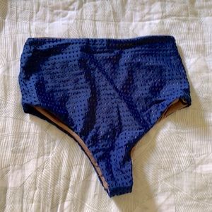 Acacia high waist bottoms